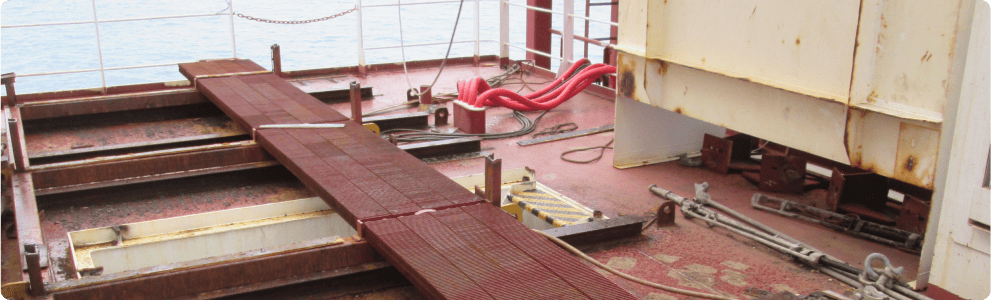 Economizer Tube Panels   08